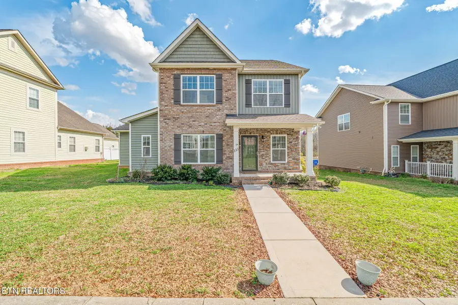 133 Fallberry St, Oak Ridge, TN 37830 - #2