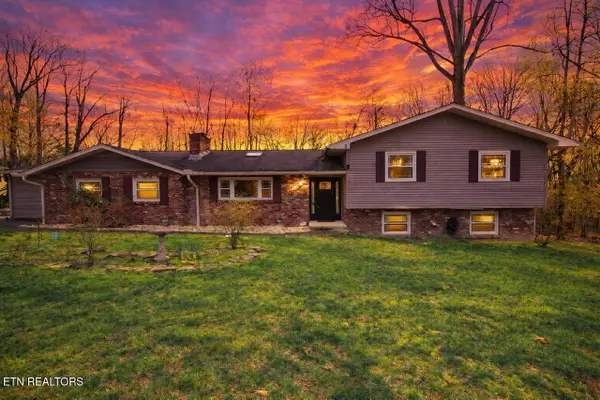 112 Newcrest Lane, Oak Ridge, TN 37830