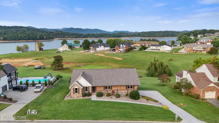 4801 Harbor Drive, Morristown, TN 37814 - #3