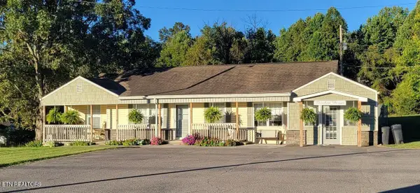 10023 Chapman Hwy, Seymour, TN 37865