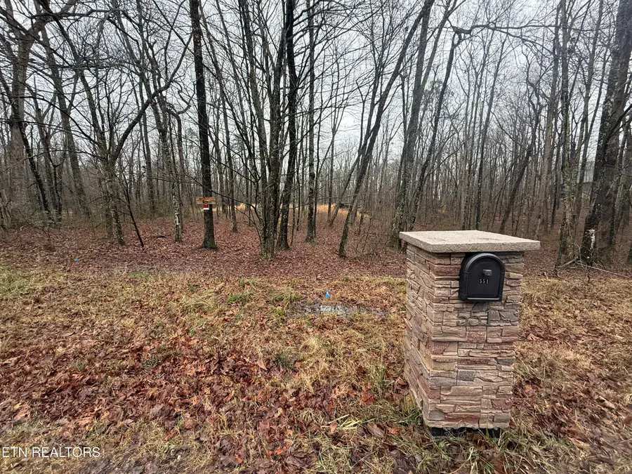 551 Cliff Park Rd, Monterey, TN 38574 - #2