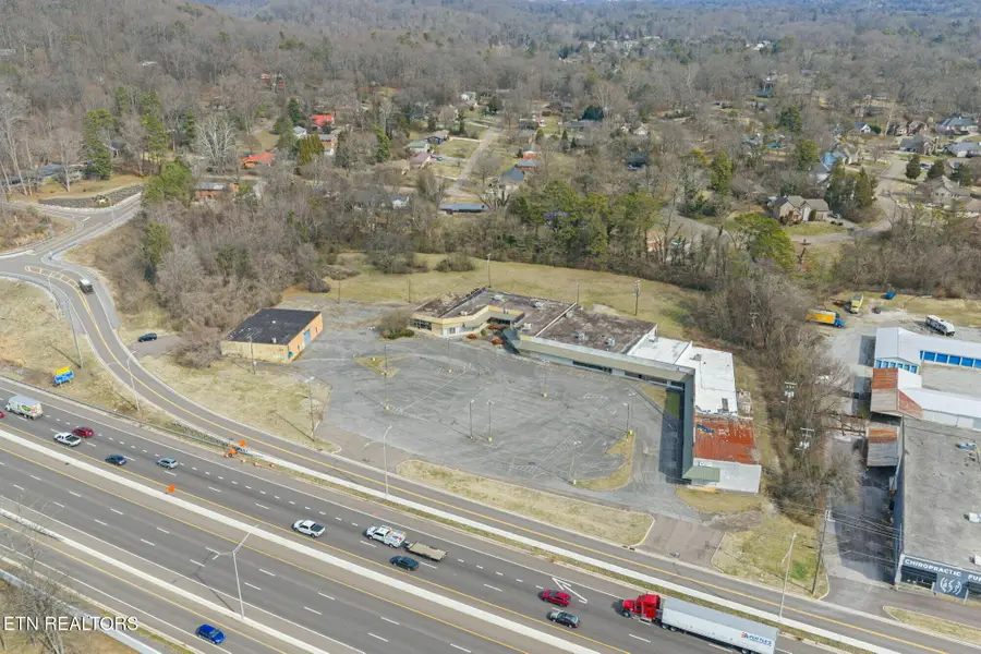 2814 Dresser Rd, Knoxville, TN 37920 - #3