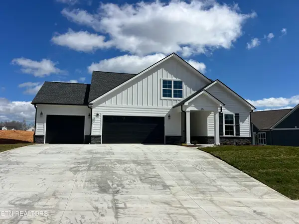 178 River Birch Drive, Lenoir City, TN 37771