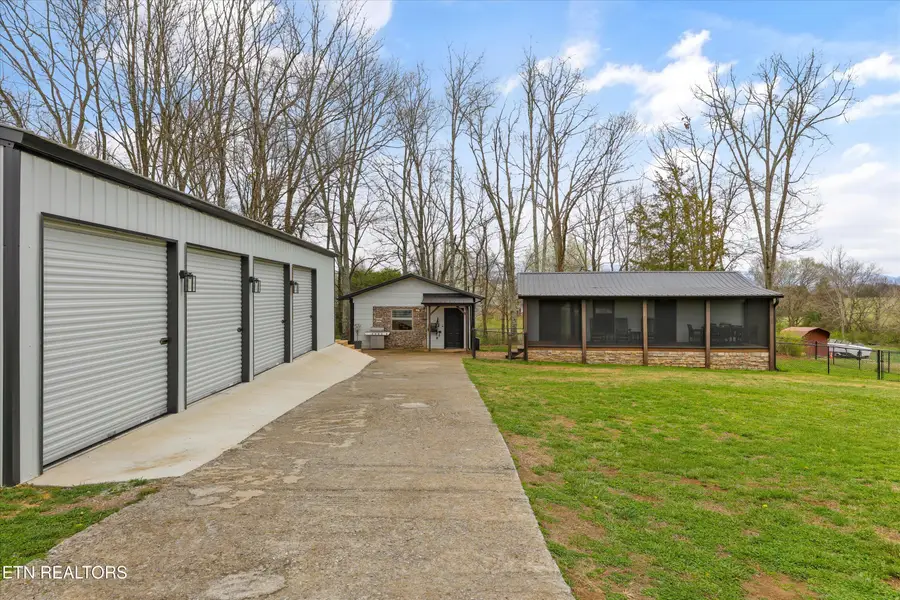 1197 Johnson Rd, Seymour, TN 37865 - #2