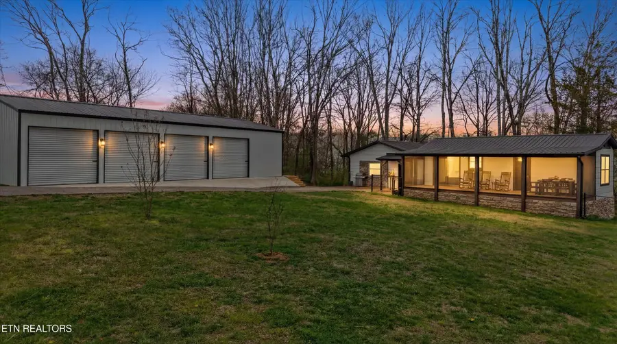 1197 Johnson Rd, Seymour, TN 37865 - #3