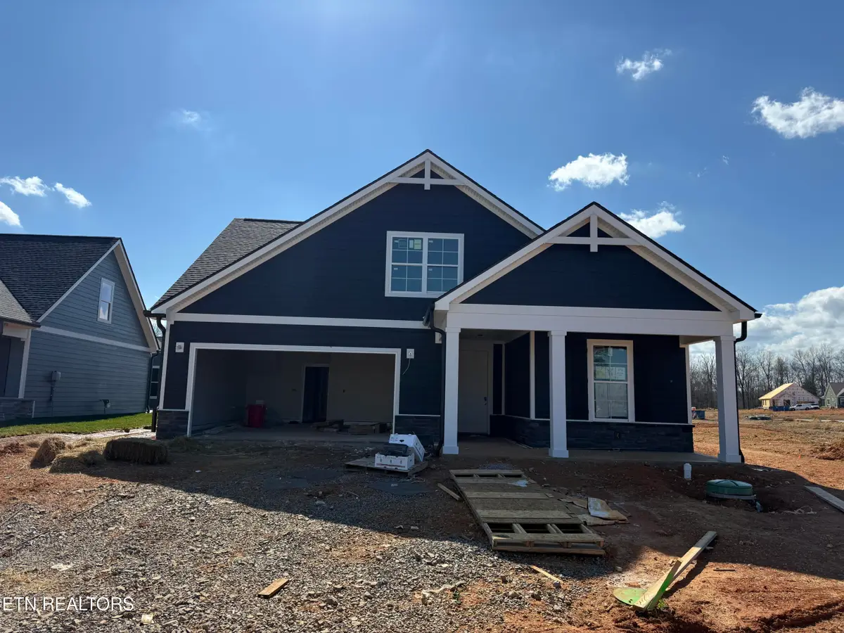 375 Trillium Trail Tr, Lenoir City, TN 37771 - #1