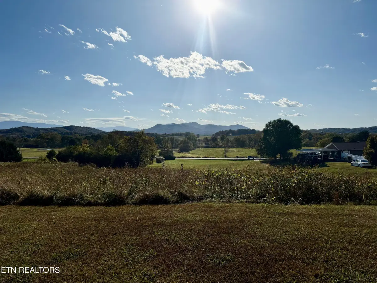 0 Heart Rd, Newport, TN 37821 - #1