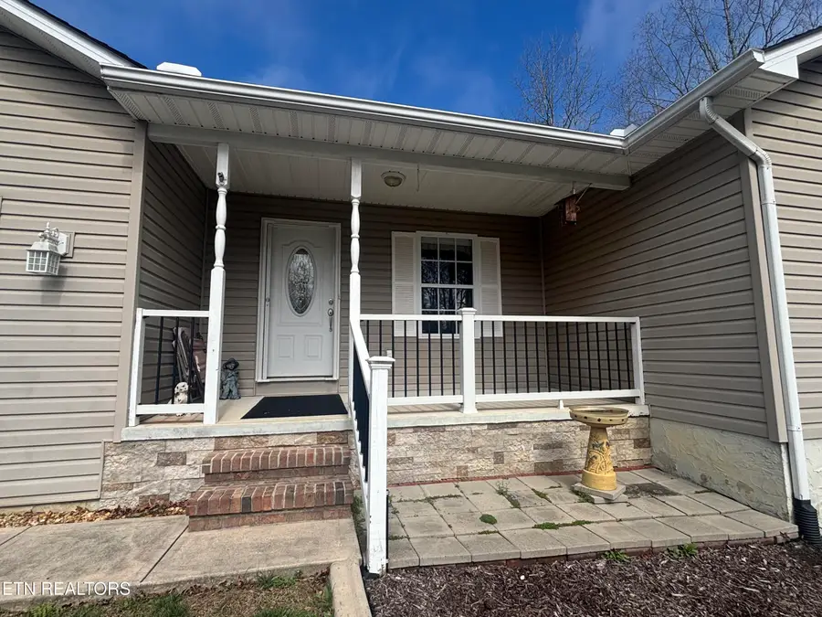 725 Oneida Lane, Crossville, TN 38572 - #2