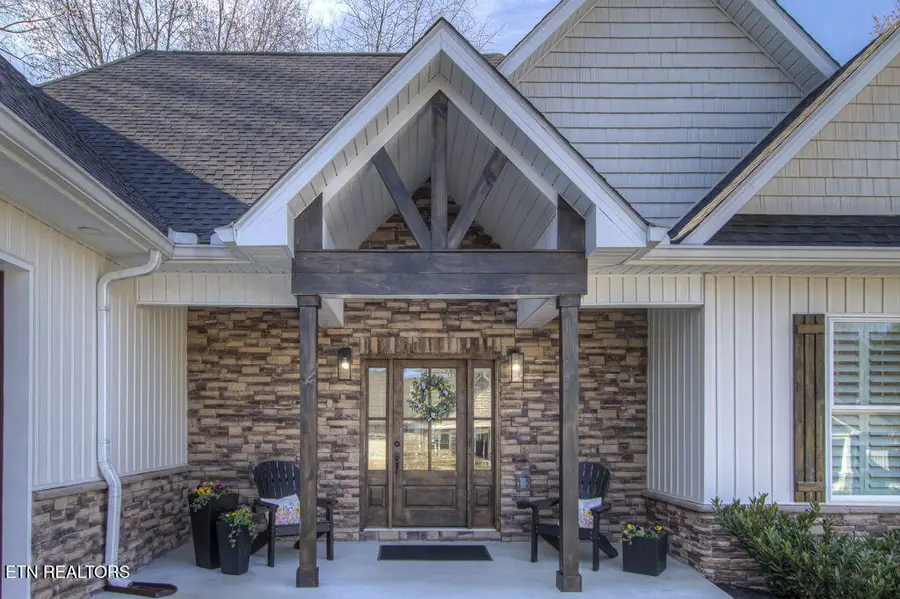 183 Saloli Way, Loudon, TN 37774 - #2