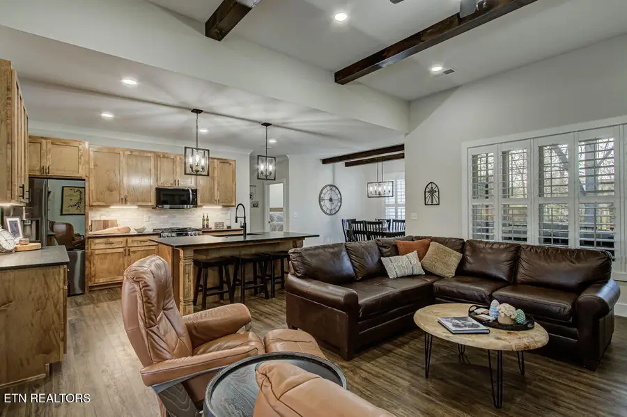 183 Saloli Way, Loudon, TN 37774 - #3