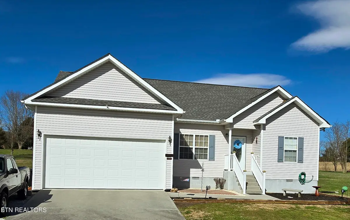 2112 Katie Lane, Dandridge, TN 37725 - #1