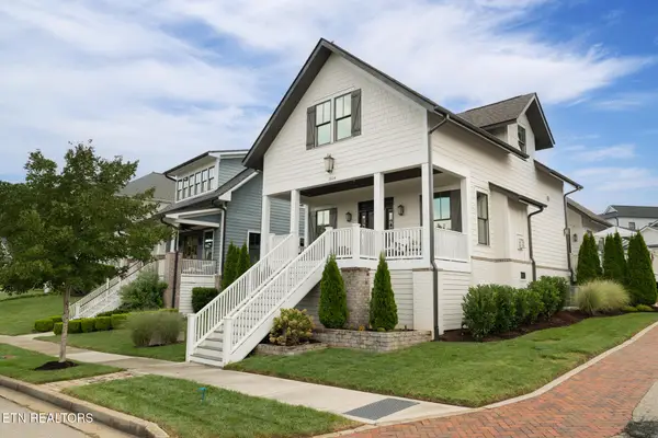 1514 Mystic St, Knoxville, TN 37922