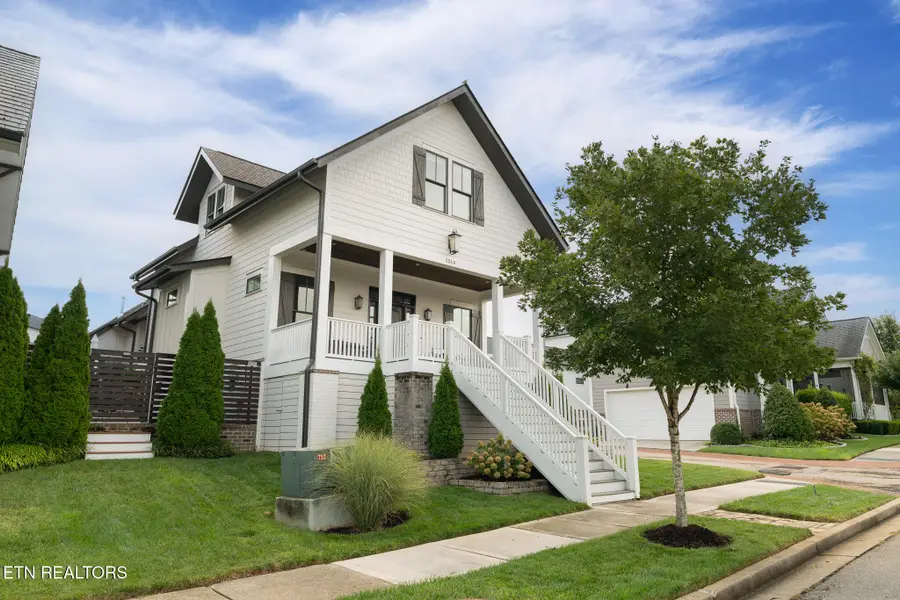 1514 Mystic St, Knoxville, TN 37922 - #2