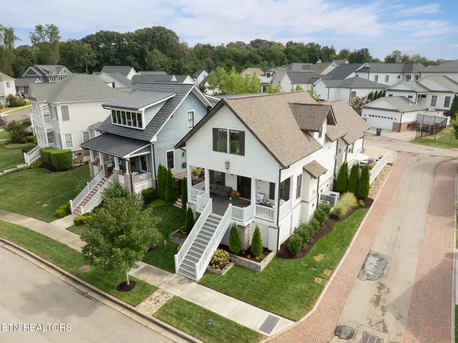 1514 Mystic St, Knoxville, TN 37922 - #3