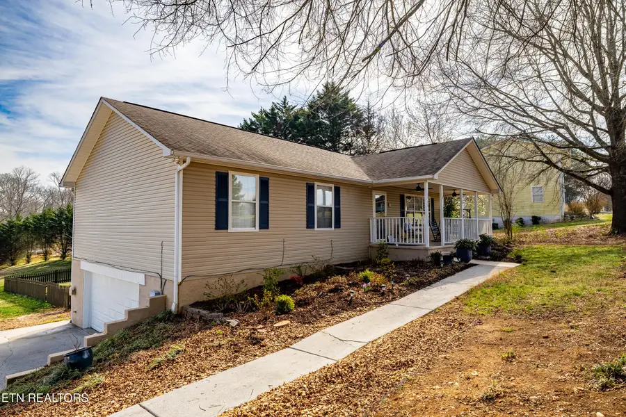 3365 Huffs Ferry Rd, Loudon, TN 37774 - #3