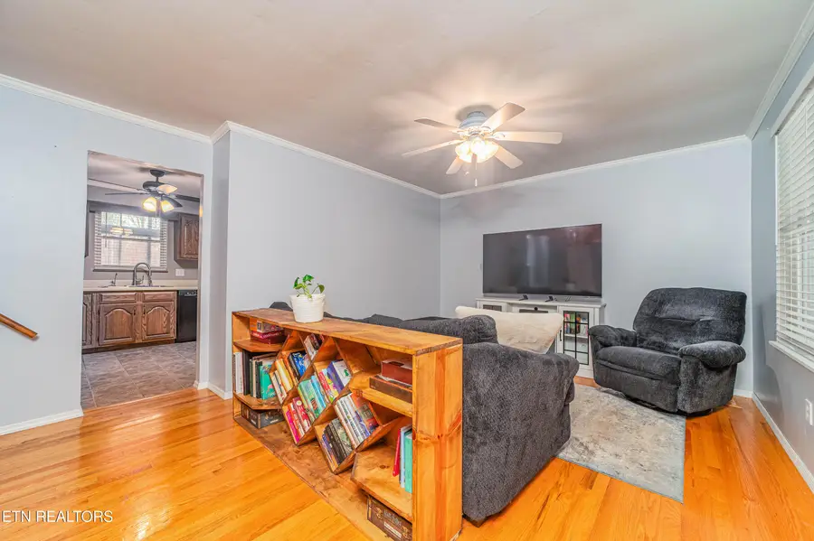 5213 Fawnwood Rd, Knoxville, TN 37921 - #2