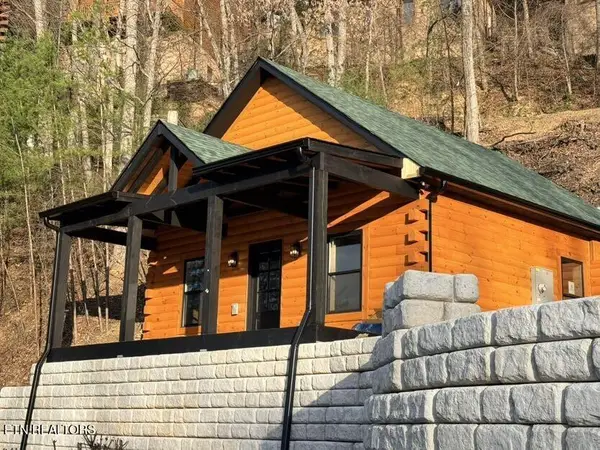 1026 Black Bear Cub Way Way, Sevierville, TN 37862