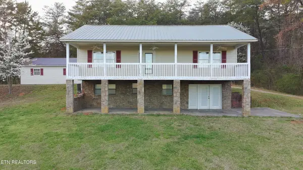 1429 Windsor Drive, Dandridge, TN 37725