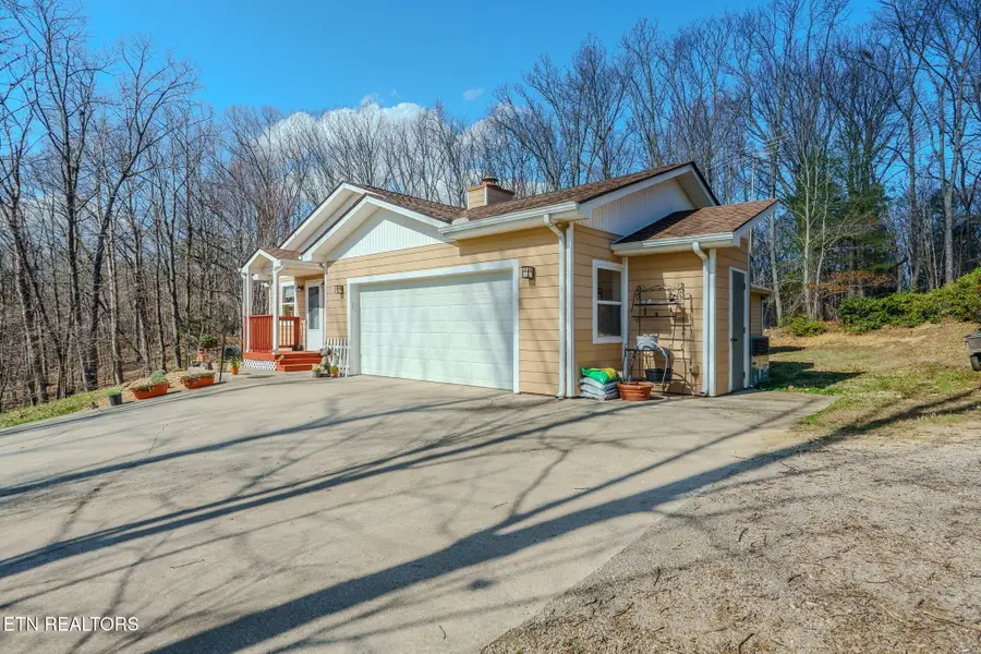 140 Britton Rd, Loudon, TN 37774 - #2