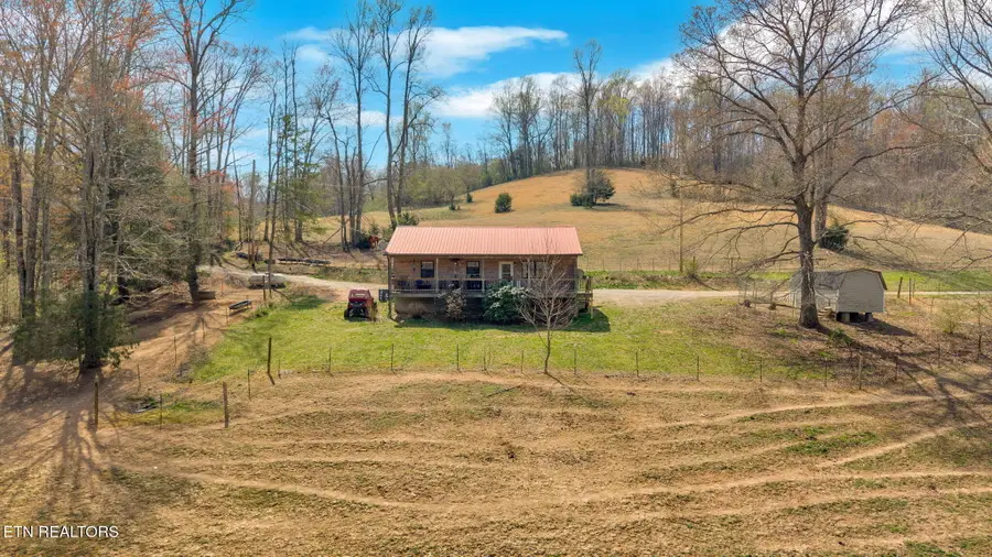 299 Tar Town Hollow Lane, Lafollette, TN 37766 - #2