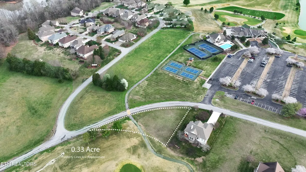 415 Wood Duck Drive, Vonore, TN 37885 - #1