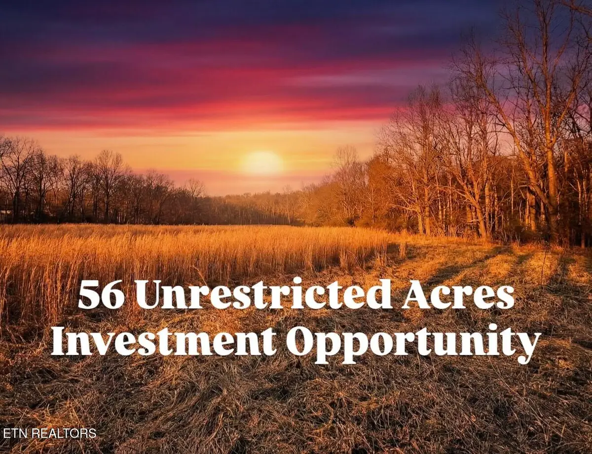 Jearoldstown Rd #40/41, Chuckey, TN 37641 - #1