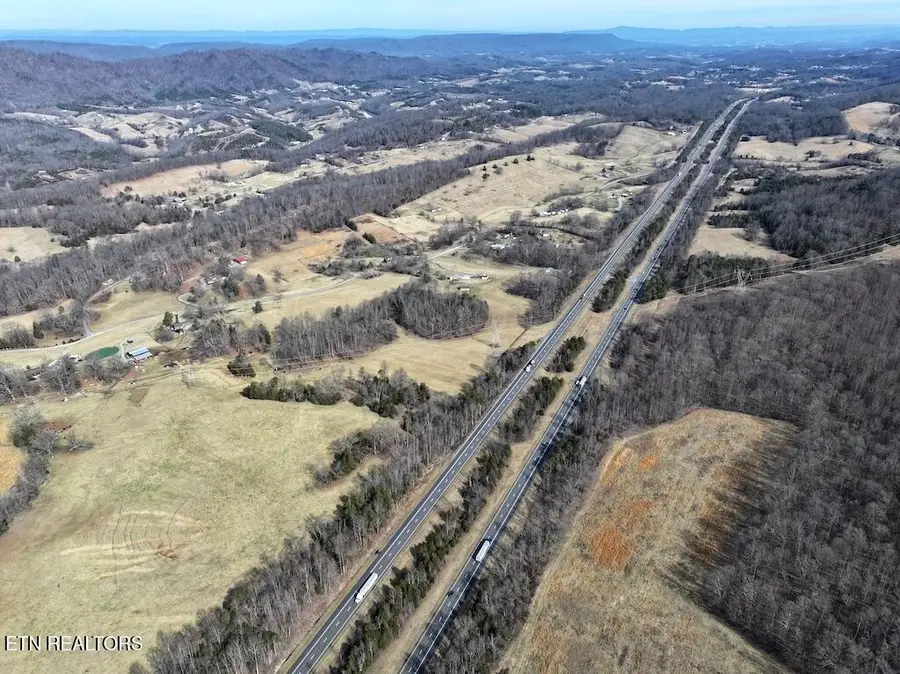 Jearoldstown Rd #40/41, Chuckey, TN 37641 - #2