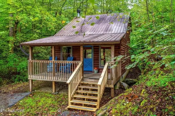 236 Mountain Ave, Townsend, TN 37882