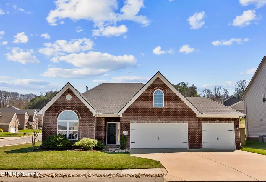 910 Springwood Lane, Maryville, TN 37801 - #2