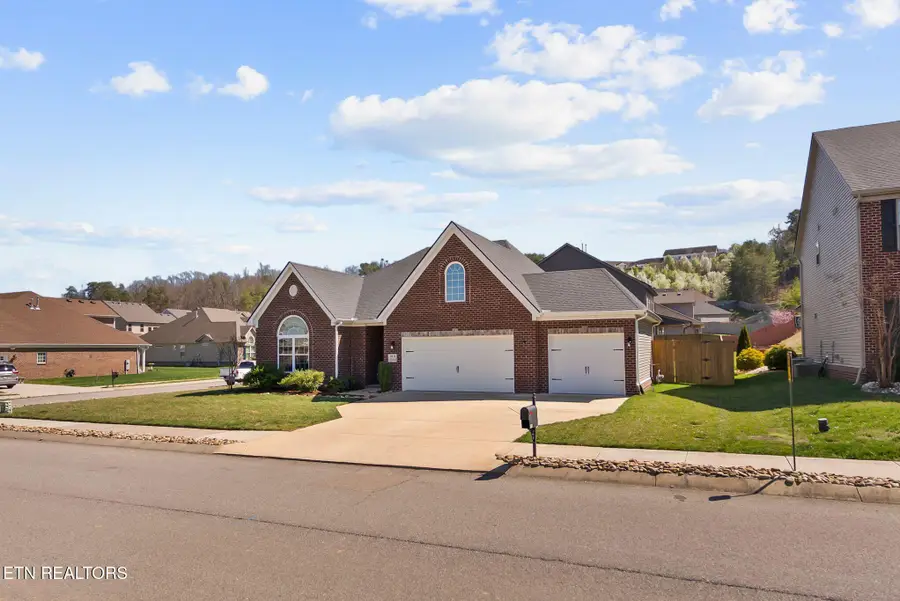 910 Springwood Lane, Maryville, TN 37801 - #3