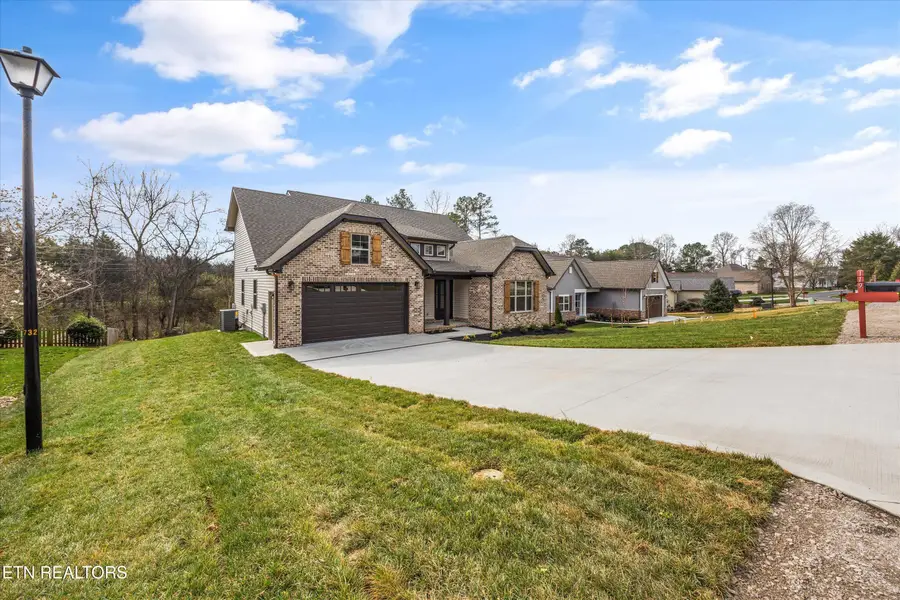 118 Yona Way, Loudon, TN 37774 - #2