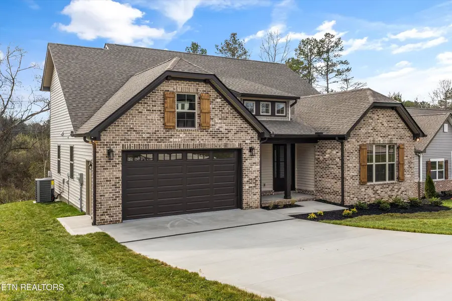 118 Yona Way, Loudon, TN 37774 - #3