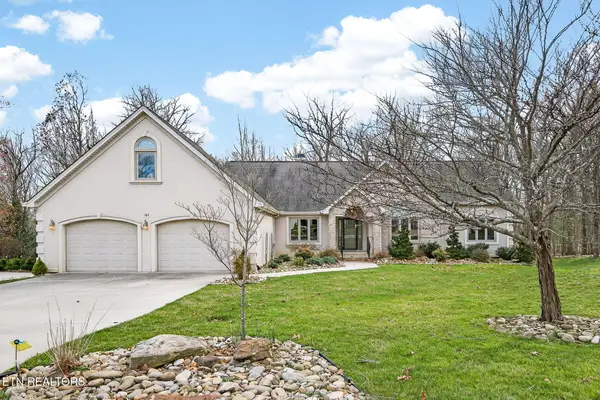 104 Hickory Ridge Lane, Crossville, TN 38558