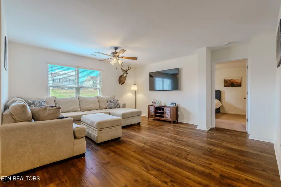 120 Riley Court, Maynardville, TN 37807 - #3