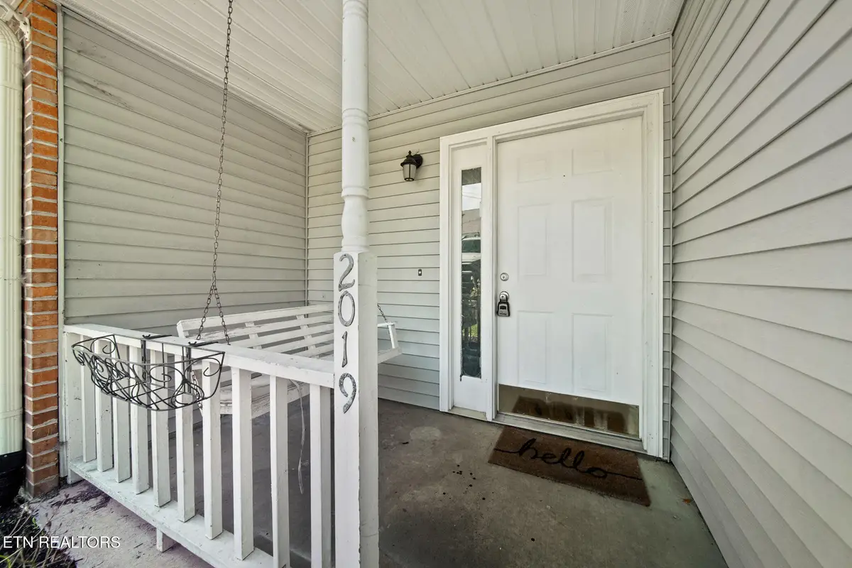 2019 Silverbrook Drive, Knoxville, TN 37923 - #1