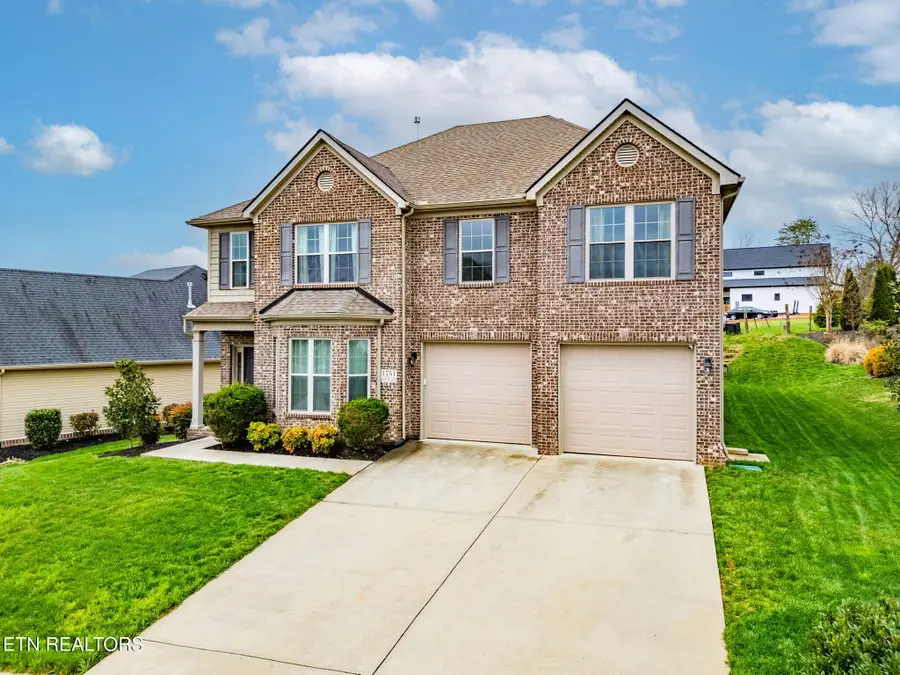 1751 Avashire Lane, Knoxville, TN 37931 - #2