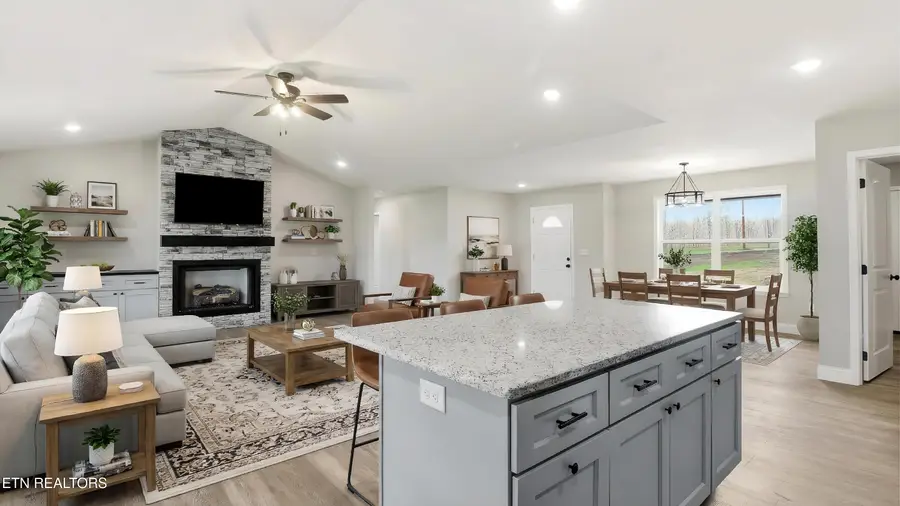 149 Vista Court, Oliver Springs, TN 37840 - #3