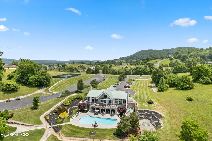 Lot 173 Claudes Nest, Sharps Chapel, TN 37866 - #2