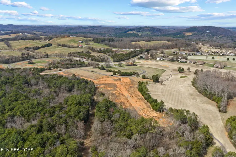 Turnstone Lane, Vonore, TN 37885 - #2