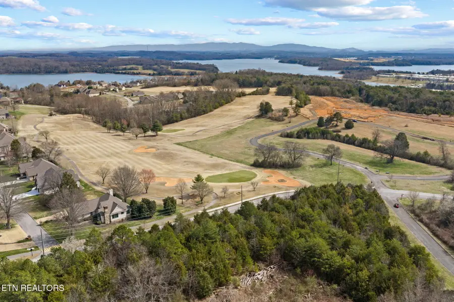 Turnstone Lane, Vonore, TN 37885 - #3