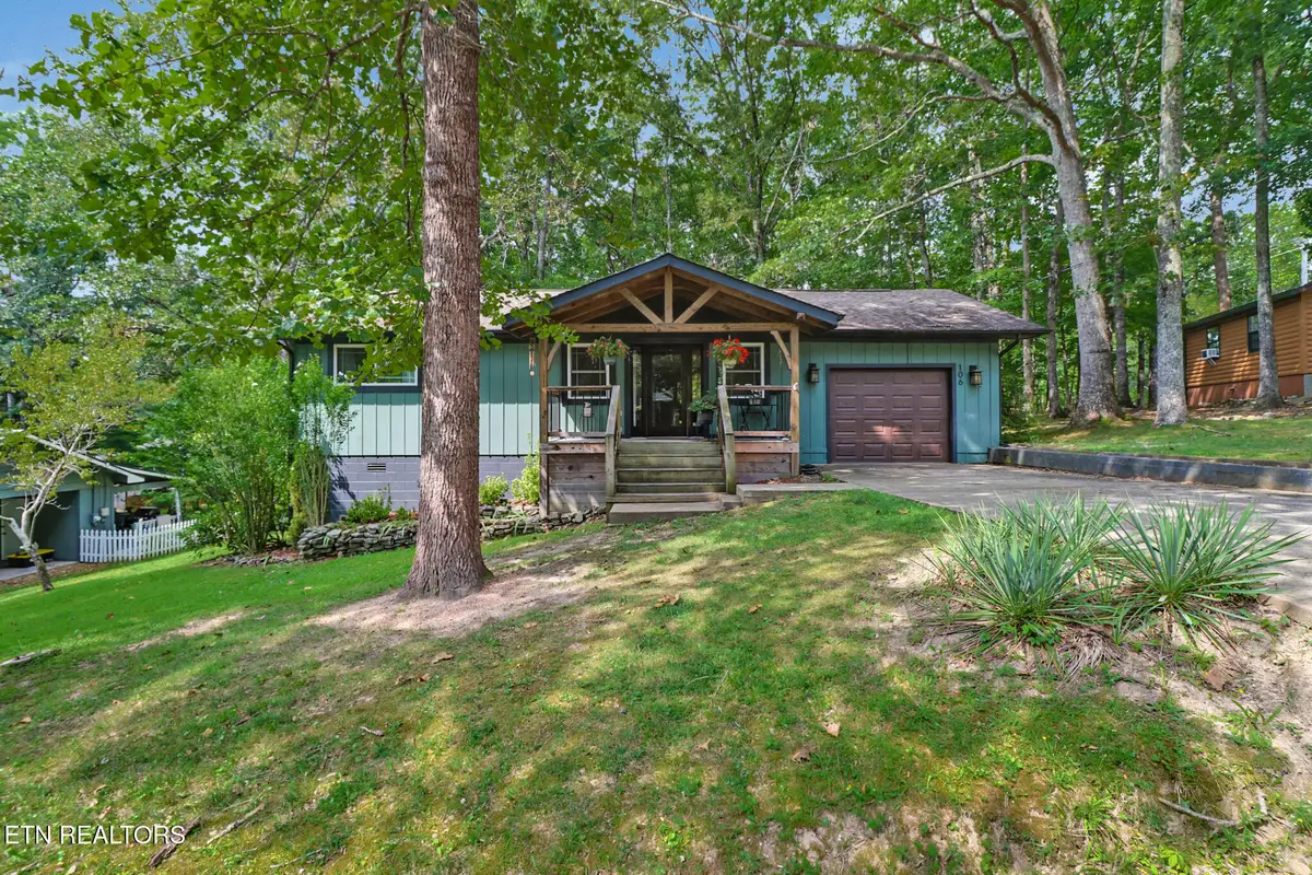 106 Jasper Drive, Crossville, TN 38558 - #1