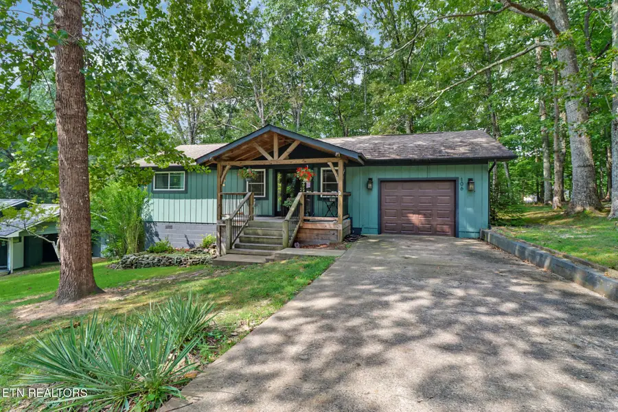 106 Jasper Drive, Crossville, TN 38558 - #2