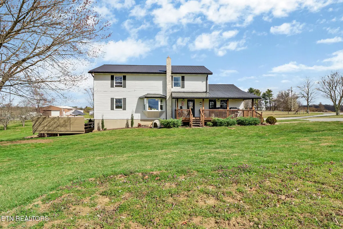 7616 Plateau Rd, Crossville, TN 38571 - #1