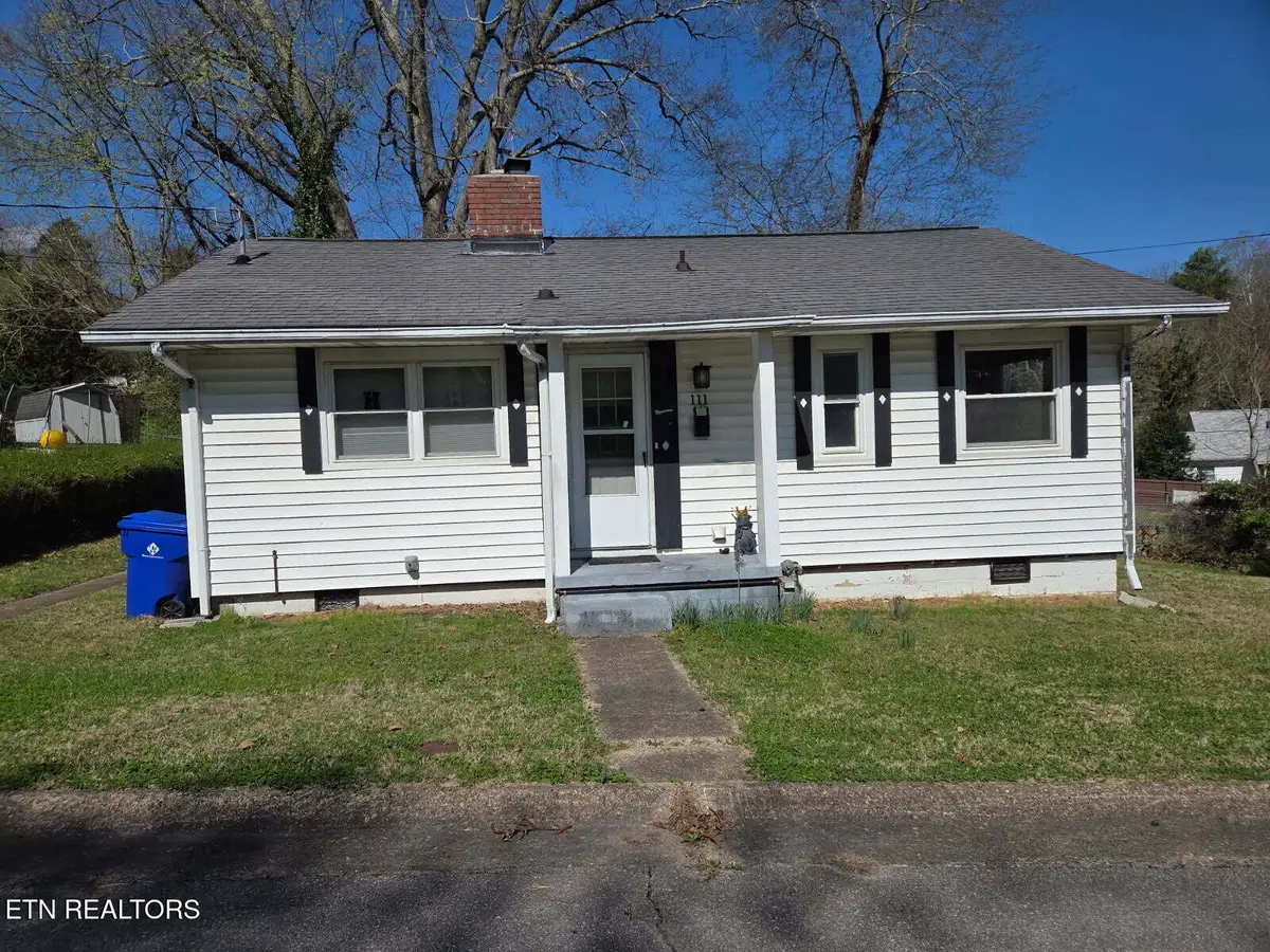 111 Kingsley Rd, Oak Ridge, TN 37830 - #1