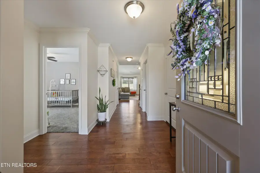 3317 Parrish Hill Lane, Knoxville, TN 37938 - #3