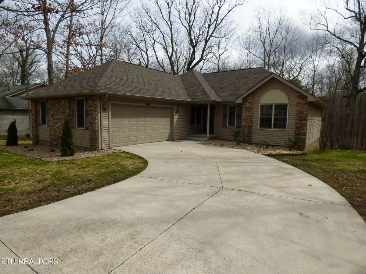 289 Kings Down Drive, Crossville, TN 38558 - #1