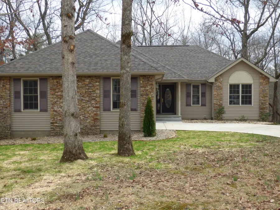 289 Kings Down Drive, Crossville, TN 38558 - #2