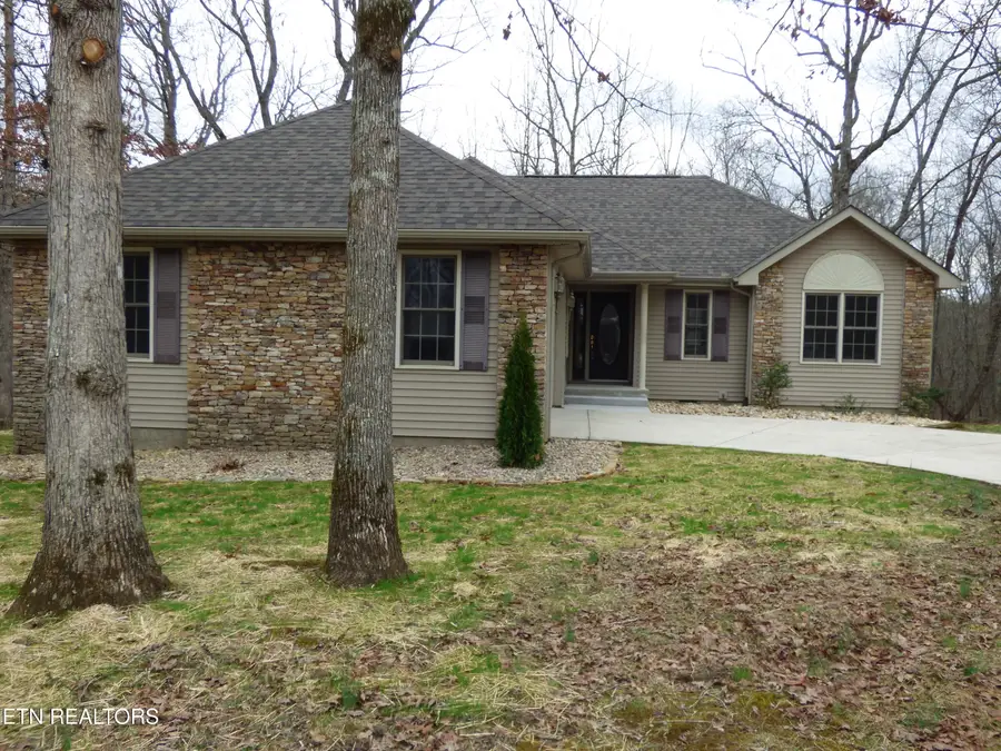 289 Kings Down Drive, Crossville, TN 38558 - #3