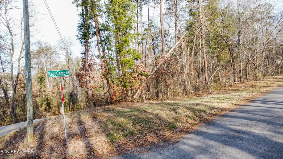 0 E Antioch Church Rd, Lenoir City, TN 37772 - #1