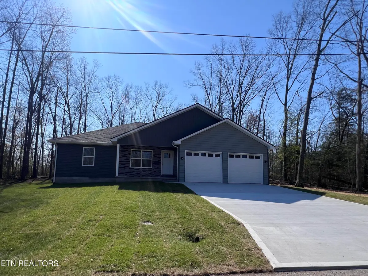 314 Yatasi Tr, Crossville, TN 38572 - #1